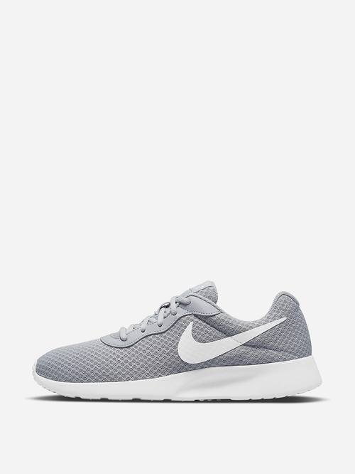Buy Tanjun Move To Zero Sneakers Grey For Men Styli UAE
