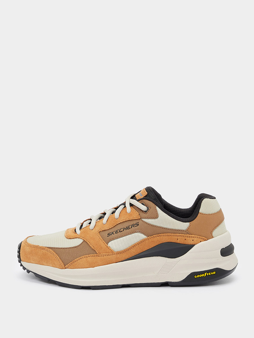 Suede skechers outlet