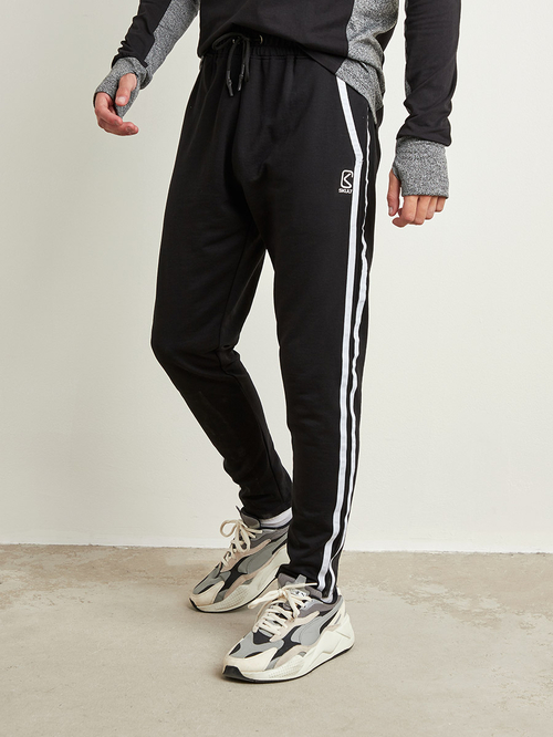 Lining track pants 2025