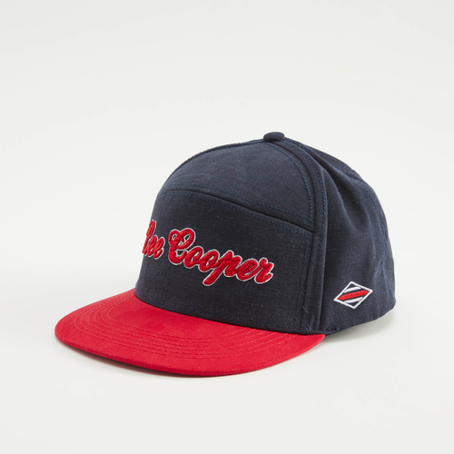 Lee cooper flat cap hot sale