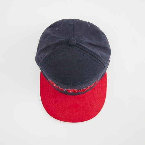 Buy Lee Cooper Flat Baseball Cap Multi For Men Styli UAE