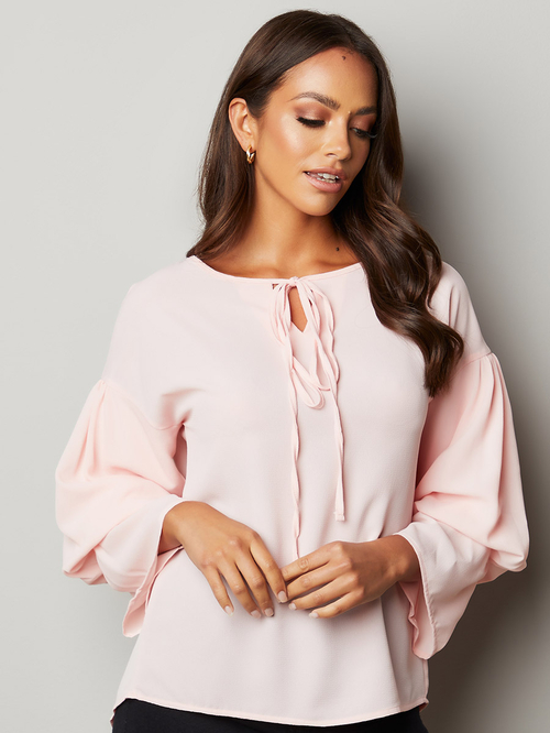 Floaty sleeves discount