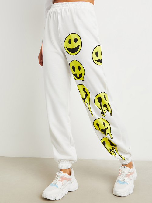 Sweatpants emoji clearance