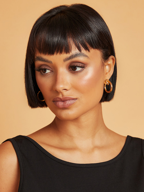 Floral Midi Skirt Styling