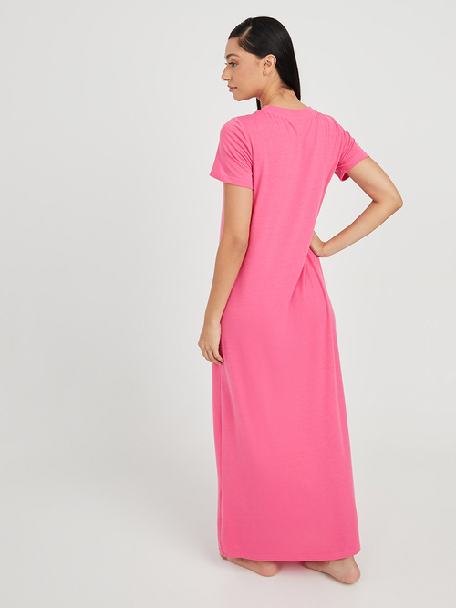 Pineapple t shirt dress new arrivals