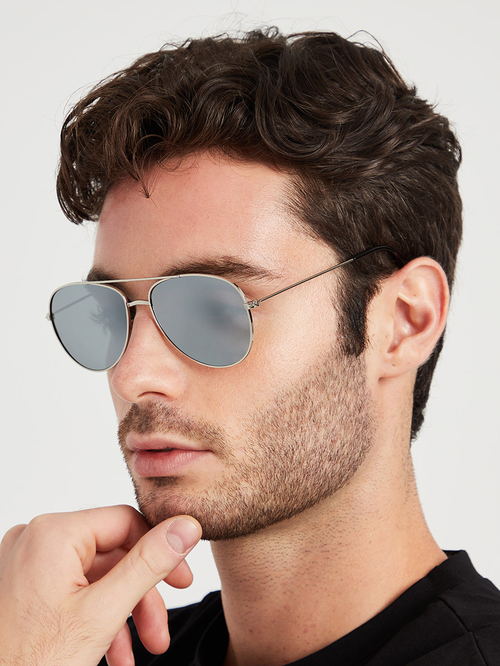 Mens thin frame sunglasses new arrivals