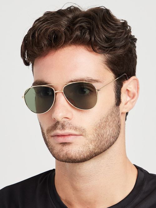 Aviator nose pads clearance