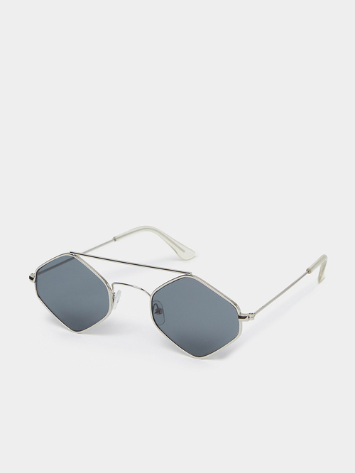 Diamond frame sunglasses discount