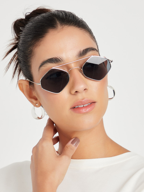 Diamond frame sunglasses clearance