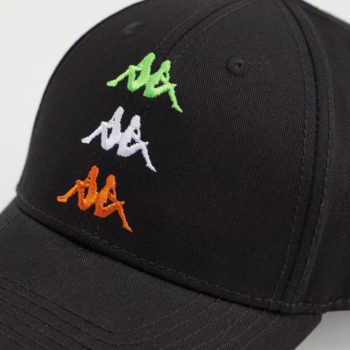 Long tail baseball cap clearance