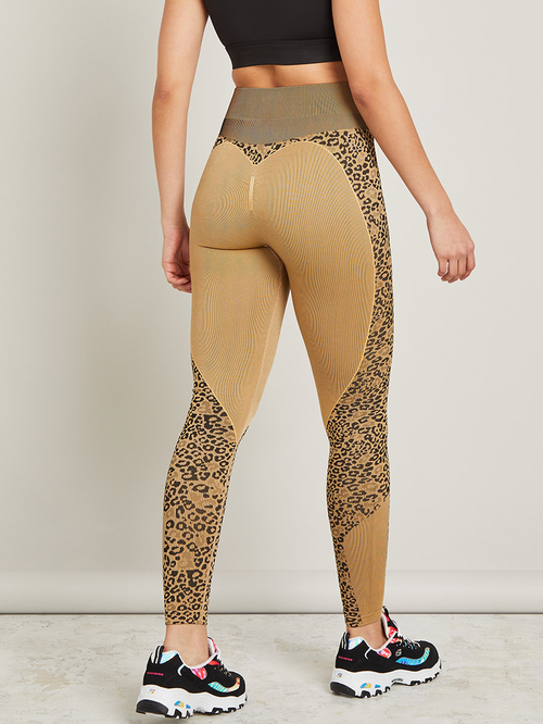 Seamless active leggings deals
