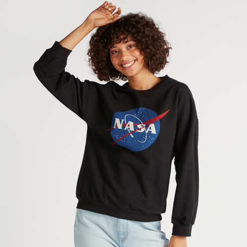 Nasa crewneck outlet