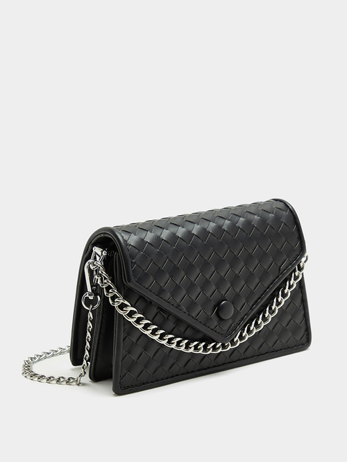 Envelope crossbody outlet