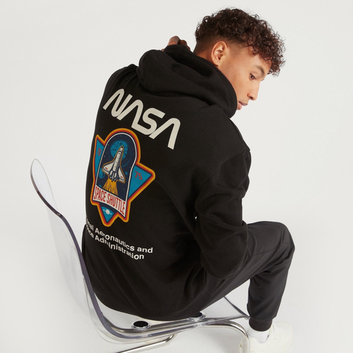 Nasa pullover hoodie shop