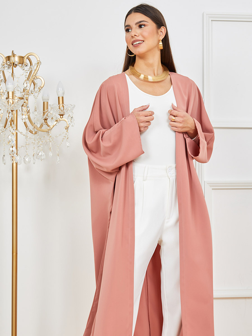 Long maxi kimono new arrivals