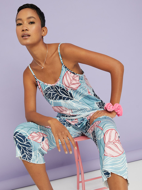 Capri pyjama set 2025
