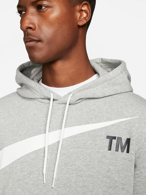Nsw swoosh hoodie deals