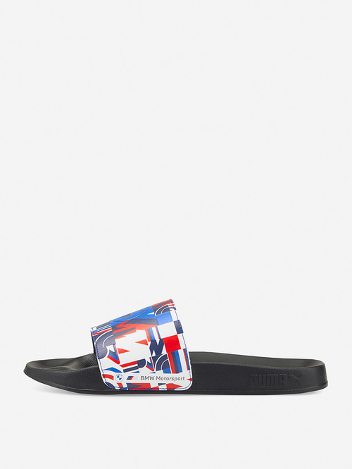 Bmw motorsport slippers sale