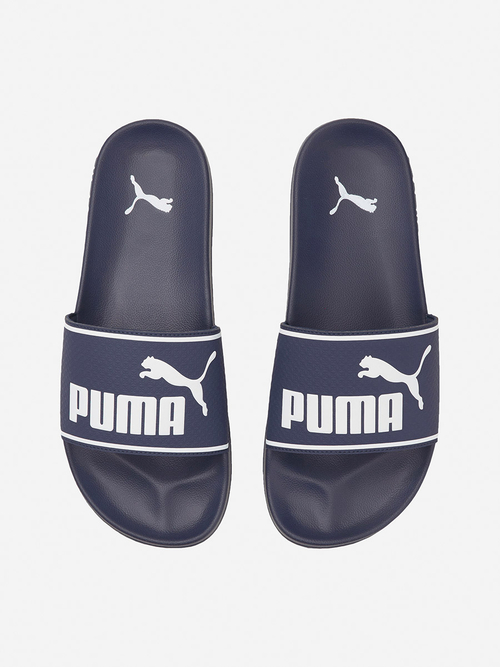 Buy Leadcat 2.0 Slides Navy Blue For Men Styli UAE