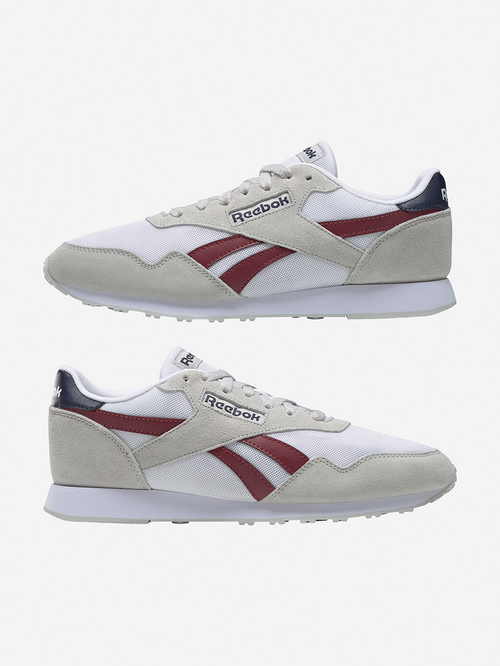 Royal ultra reebok top