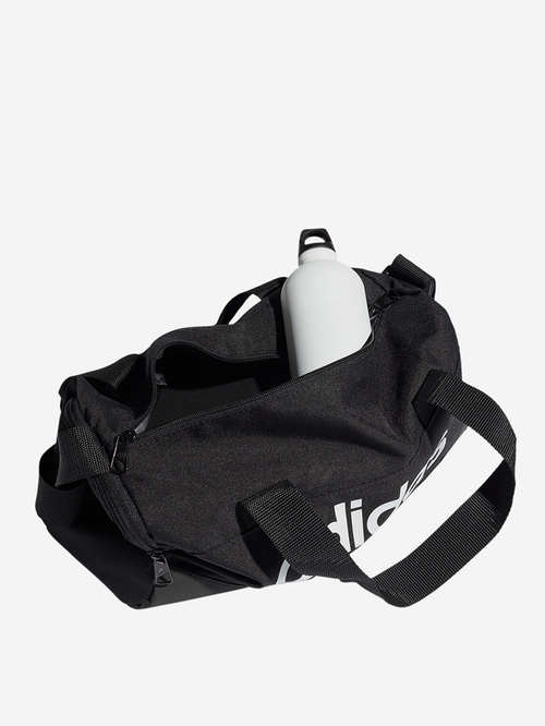 Linear core duffel bag small clearance