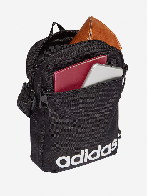 Adidas linear organiser bag store