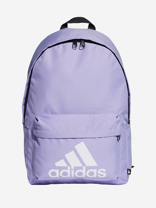 Light purple adidas backpack clearance