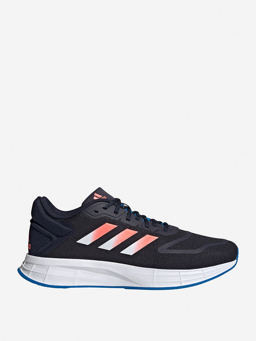 Buy Duramo Superlight 2.0 Shoes Navy Blue For Men Styli Kuwait