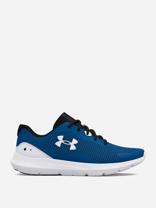 Buy Surge 3 Running Shoes Blue For Men Styli UAE