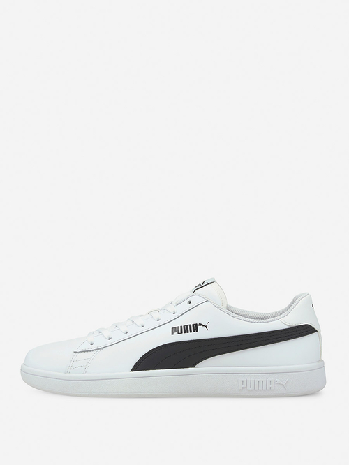 Smash v2 leather sneakers discount