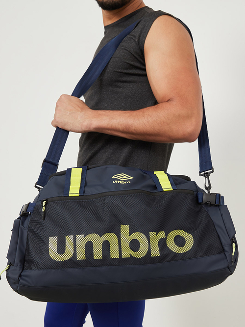 Umbro duffle bag new arrivals