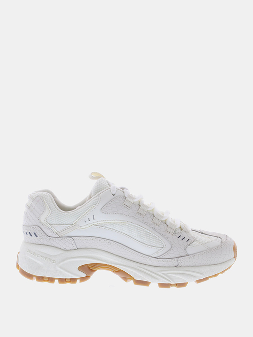 Buy Stamina Classy Trail Shoes Off White For Women Styli UAE