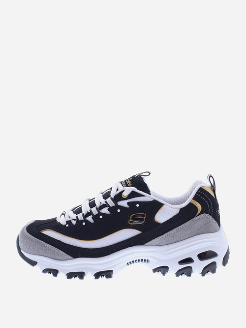 Chunky skechers shoes hotsell