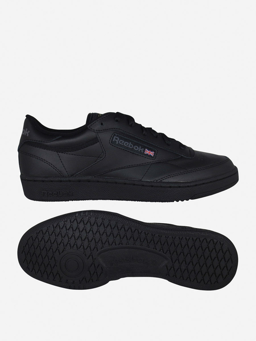 Reebok club c 85 lace 2025