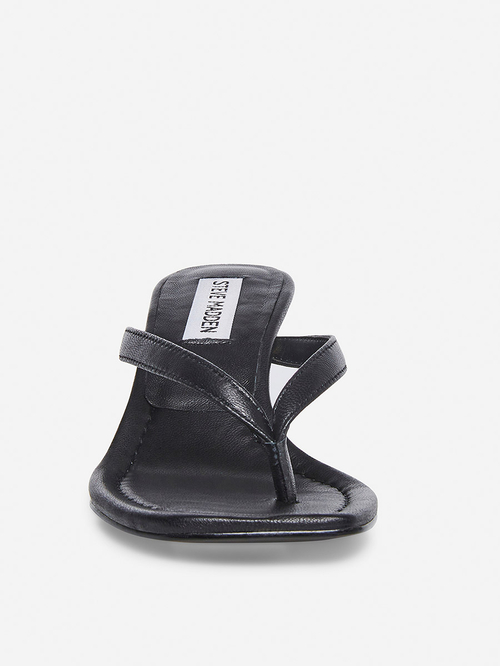 Steve madden mid heel sandals sale
