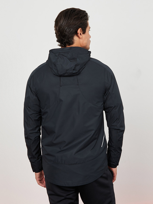 Buy Pro Training Elite Lightweight Jacket Black For Men Styli Saudi