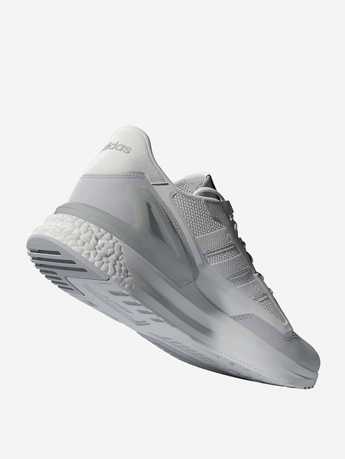 Buy Nebzed Super BOOST Shoes White For Men Styli UAE
