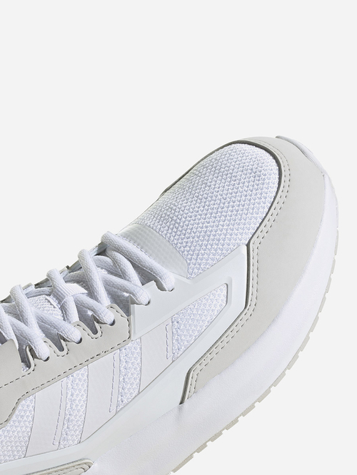 Buy Nebzed Super BOOST Shoes White For Men Styli UAE