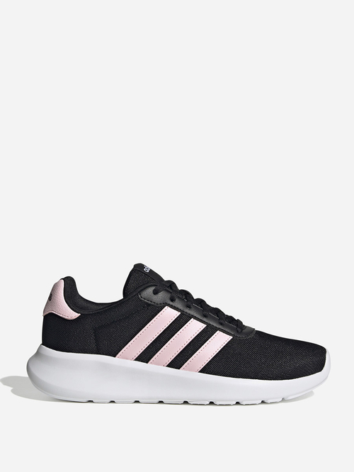 Buy Lite Racer 3.0 Shoes Black For Women Styli Saudi
