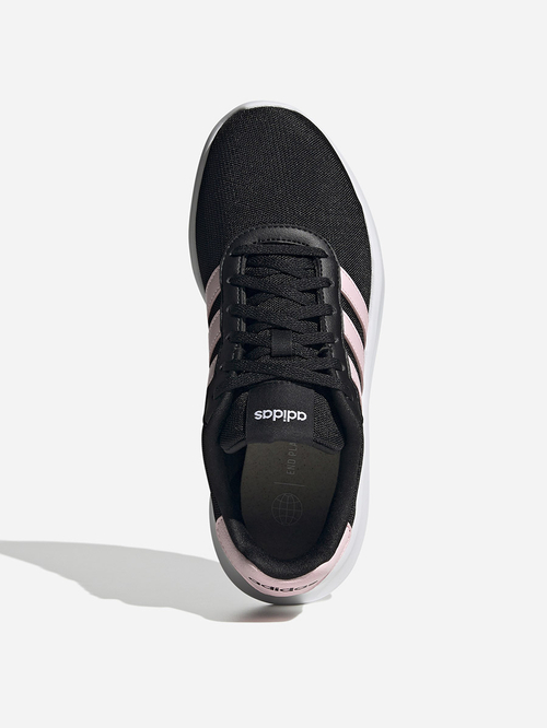 Buy Lite Racer 3.0 Shoes Black For Women Styli Saudi