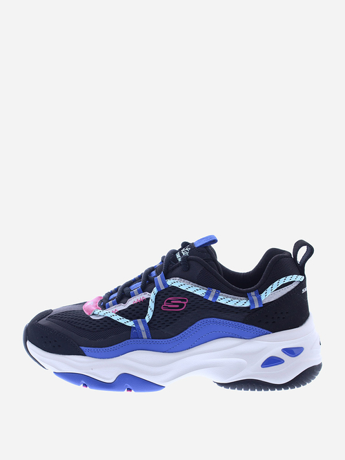 Chunky sneakers skechers top