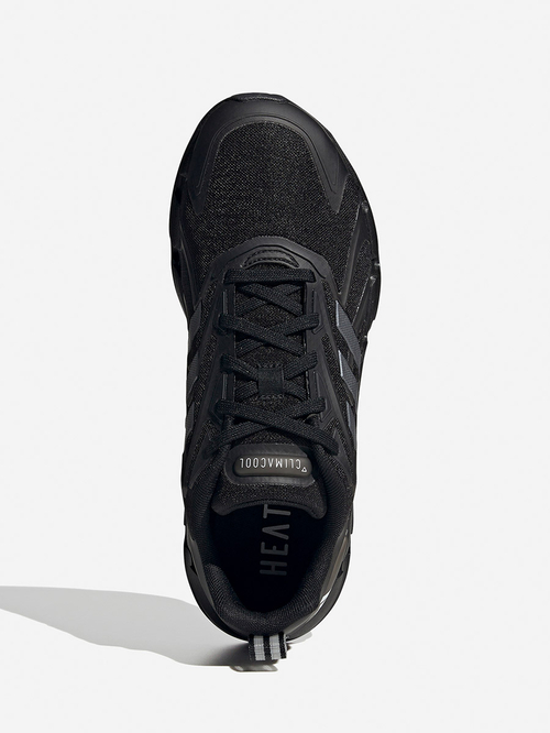 Climacool shoes black deals