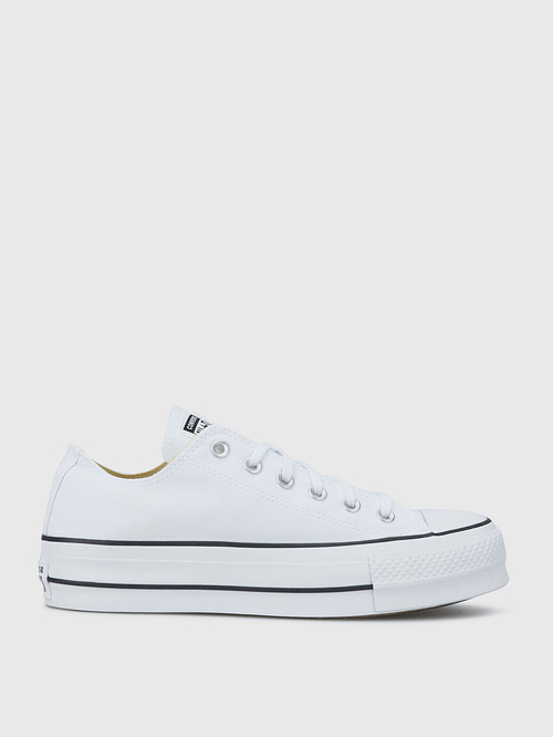 Chuck taylor oxfords discount