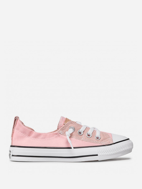 Buy Chuck Taylor All Star Shoreline Sneakers Pink For Women Styli Bahrain
