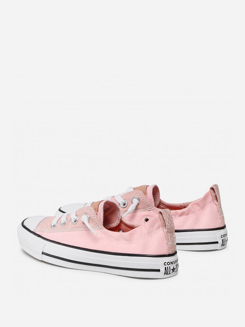 Buy Chuck Taylor All Star Shoreline Sneakers Pink For Women Styli Bahrain