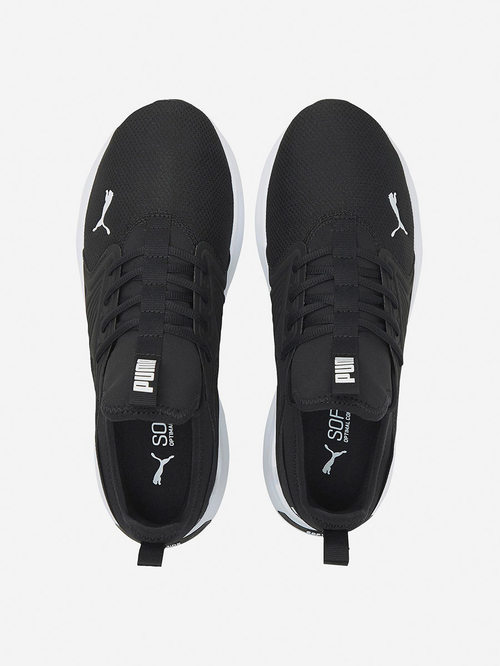 Buy Softride Fly Running Shoes Black For Men Styli Saudi