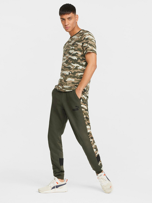 Joggers and trainers sales