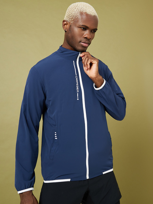 Branded windcheater jacket cheap