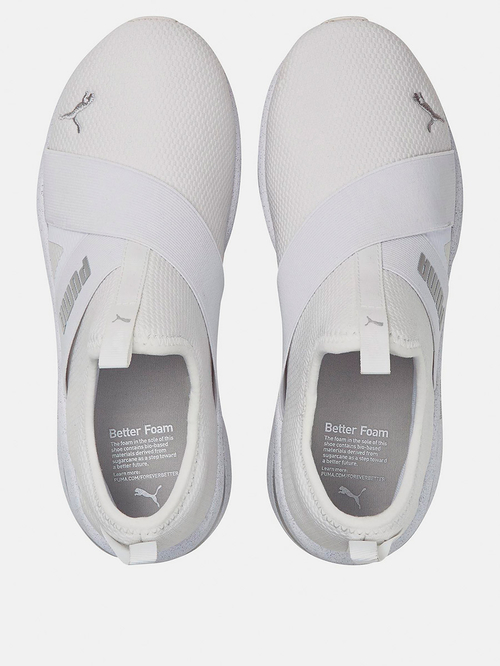Puma prowl white online