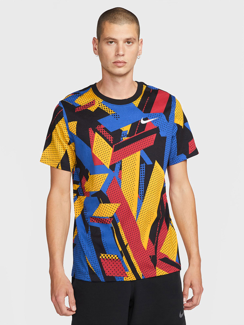 Dri fit printed t shirts 2025